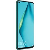 huawei p40 lite - 128 gb crush green green