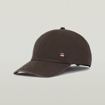 G-Star Raw Gorra D26254 D388 AVERNUS-H582 VINTAGE DUST BROWN GD para hombre