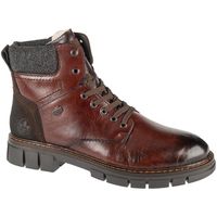 rieker botines booties 32205 para hombre