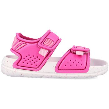 Garvalin Sandalias niña 262705g rosa_d032 para niña