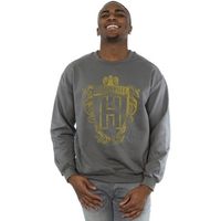 harry potter jersey hufflepuff para hombre