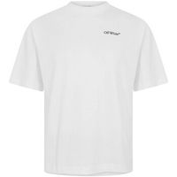 off-white camiseta gt43057 para hombre