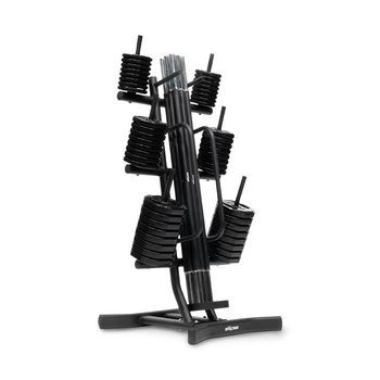 Soporte De Discos F020b Ellipse