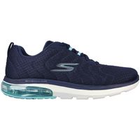 skechers zapatillas de senderismo go walk air 20-dynamic virtue para mujer