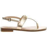 guess sandalias fljrmylem03plati para mujer