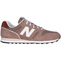 new balance zapatillas baskets ml373 cuir suede para hombre