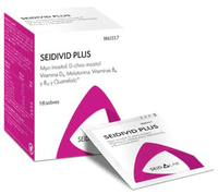 seidivid plus 16 sobres