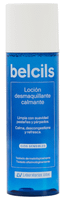 belcils locion desmaquillante calmante 150 ml