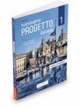 nuovissimo progetto italiano 1  libro dellinsegnante  dvd