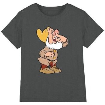 Disney Tops y Camisetas TV4501 para niña
