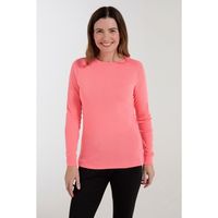 mountain warehouse blusa talus para mujer
