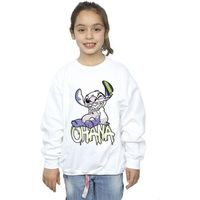 disney jersey ohana para nina