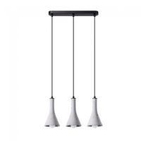 lampara colgante rea 3 luces