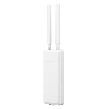 Punto de Acceso Keenetic Stellar 6 Wi-Fi 6 AX3000 PoE Interno/Externo