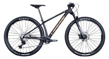 Mtb semirrigido lapierre prorace 5 9 shimano xt deore 12v 29   negro 2025