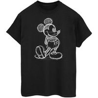 disney camiseta bi56848 para hombre
