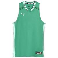 puma camiseta tirantes hoops para hombre