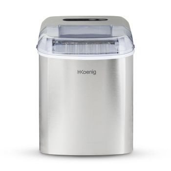 HKoenig KB14 Máquina Fabricadora de Cubitos 2.1L 120W