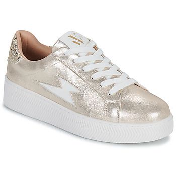 Vanessa Wu Zapatillas ELODIE para mujer