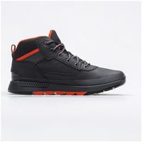 timberland botines field trekker mid para nino