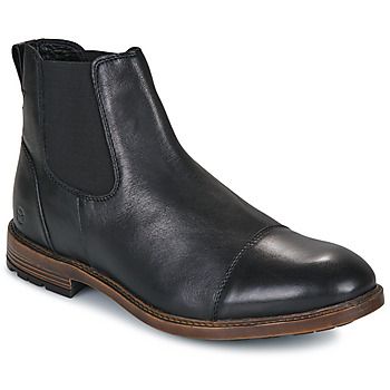 Casual Attitude Botines JANDY para hombre