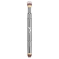 it cosmetics heavenly luxe dual airbrush concealer brush 2