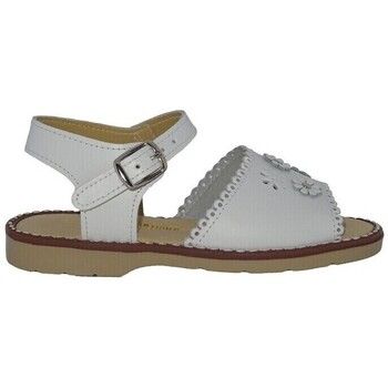 Petit Ser Sandalias 011364 Blanco para niña