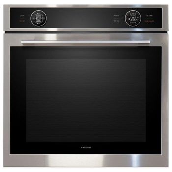 Horno Multifunción Infiniton HORNO DD13SA 72L 60cm Autolimpieza A+ Grill Inox