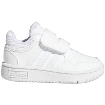 adidas Deportivas Moda Baskets Hoops 3.0 CF I synthétique para niño