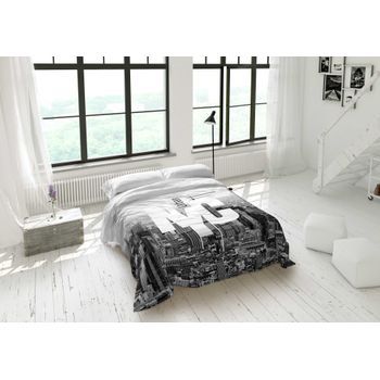 Juego De Sábanas Nyc  Naturals Cama 180