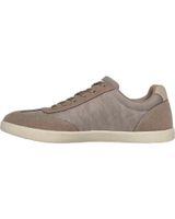 de skechers sneakers placer-vinson hombre taupe marron