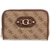 guess monedero swjg23 13140 samantha slg med zip para mujer