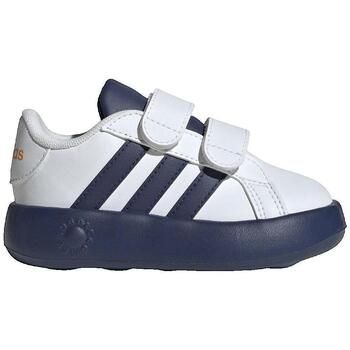 adidas Zapatillas Baskets basses Grand Court 2.0 blanc para niño