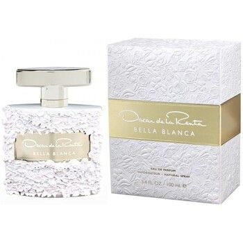 Oscar De La Renta Perfume Bella Blanca -Eau de Parfum -100ml - Vaporizador para mujer