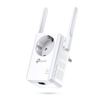 TP-LINK TL-WA860RE Repetidor WiFi/Amplificador 300Mbps