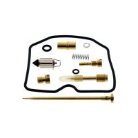 kit servicio carburador kawasaki klr 650 95- tour max