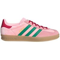 adidas zapatos bajos gazelle indoor para mujer