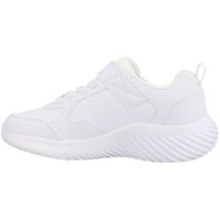 skechers deportivas moda bounder power study para nino