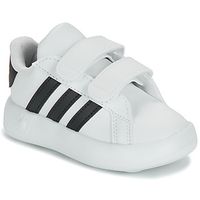 adidas zapatillas grand court 20 cf i para nino