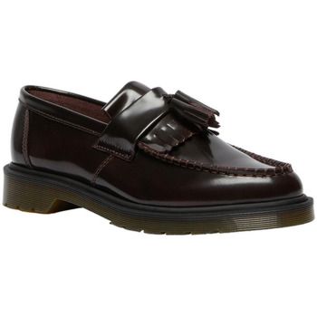 Dr. Martens Mocasines Mocassins Adrian cuir para mujer