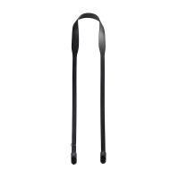 peak design courroie form en cuir noir long - lrs-l-bk-1