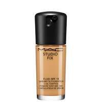 mac studio fix fluid spf15 foundation nc37 30ml