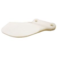 protector de cadena honda nx 650 dominator -94