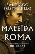 maleda roma (serie juli cesar 2)