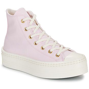 Converse Zapatillas altas CHUCK TAYLOR ALL STAR MODERN LIFT para mujer