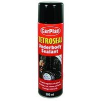 tetroseal underbody sealant 500ml