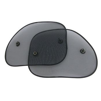 Foldable Sunshade Hatchback