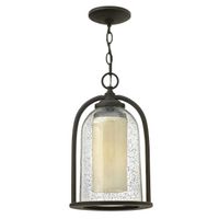 lampara colgante de exterior quincy