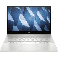 hp envy 15-ep0510na 156 laptop - intelu0026regcore i9 2 tb ssd silver silver