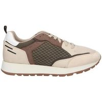 geox zapatillas deporte u45gaa 014ek u partenio para hombre